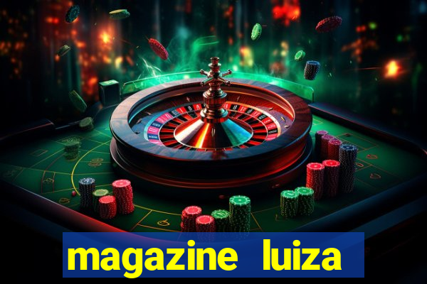 magazine luiza sorteio de 25 mil